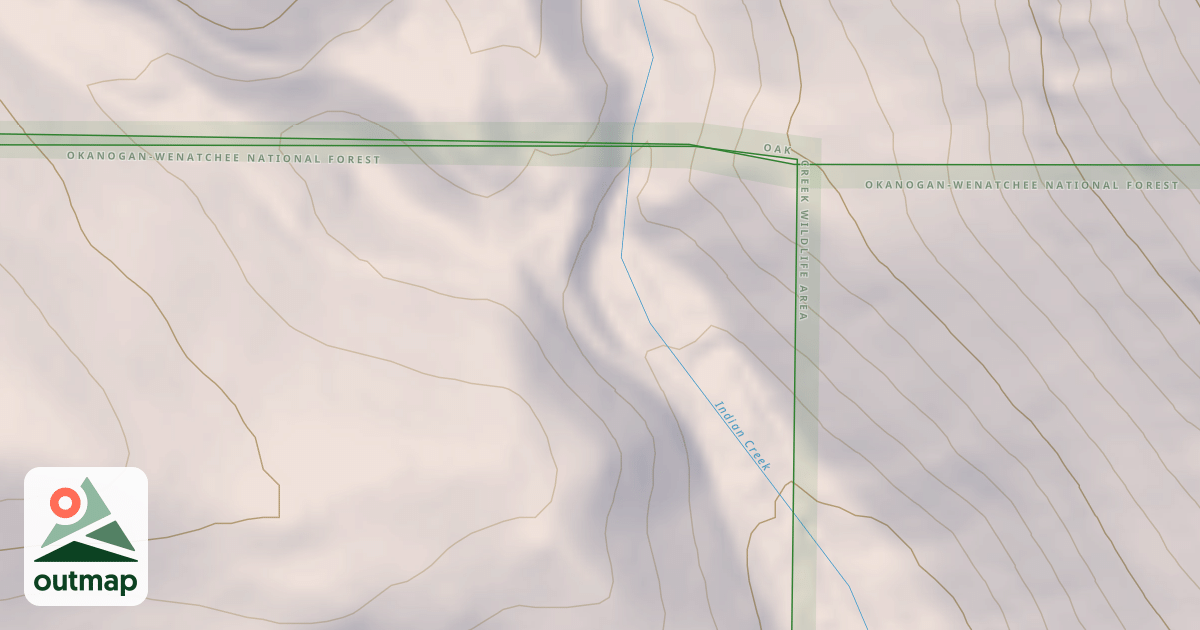 Map of 1474 LINE ROAD