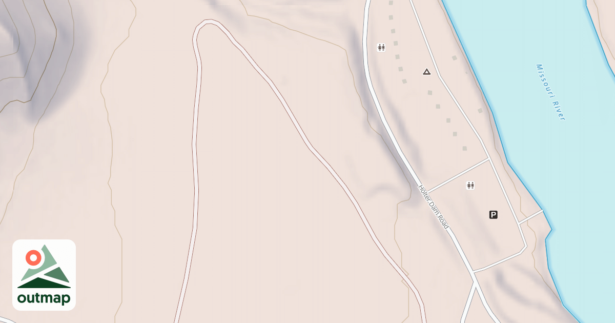 Map of BLM National GTLF Public Motorized Roads 2807a9ec-fef3-4953-8666-267ed1d18351