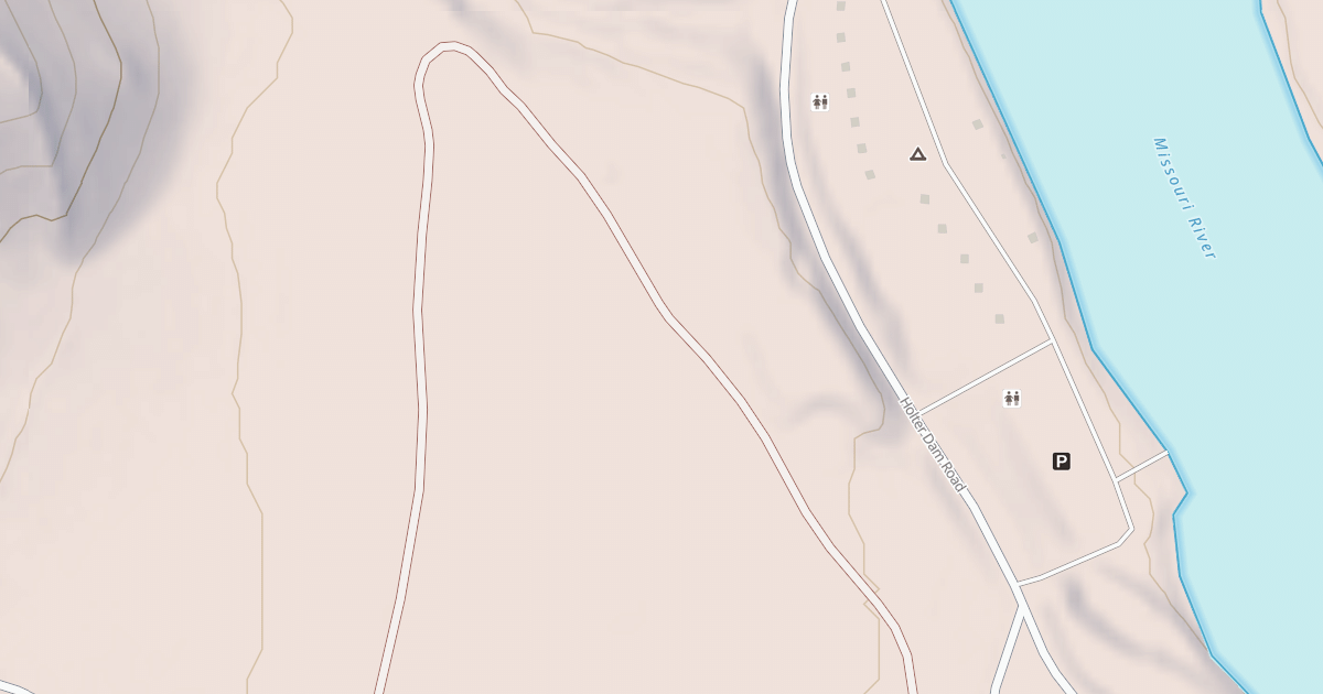 Map preview of BLM National GTLF Public Motorized Roads 2807a9ec-fef3-4953-8666-267ed1d18351