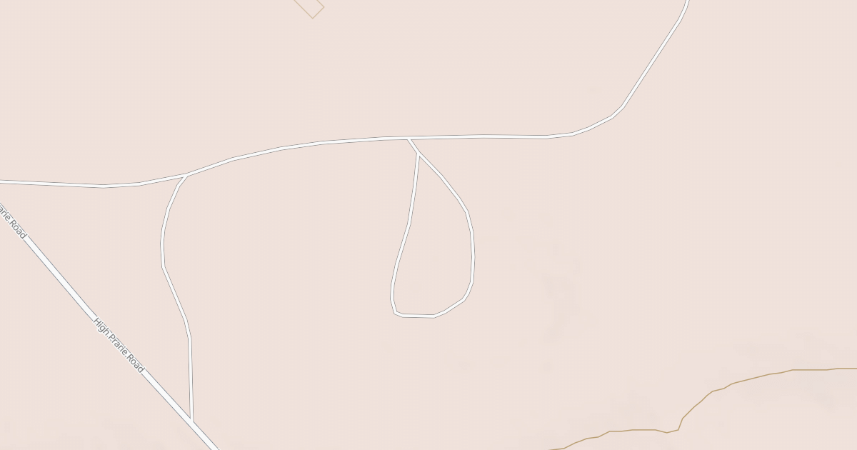 Map preview of CORRAL LOOP