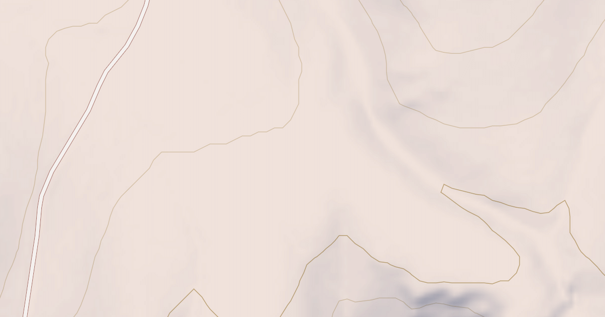 Map preview of BLM National GTLF Public Motorized Roads 3ade32d2-d569-4e63-b9f4-f151ddc9573d