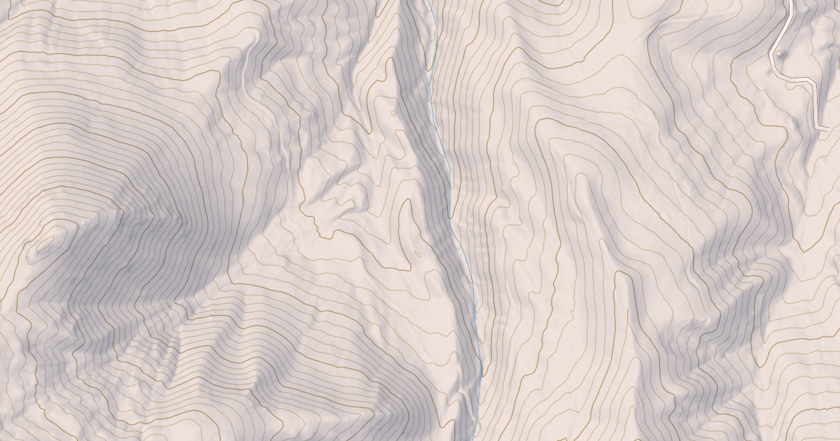 Map preview of SHORT & DIRTY