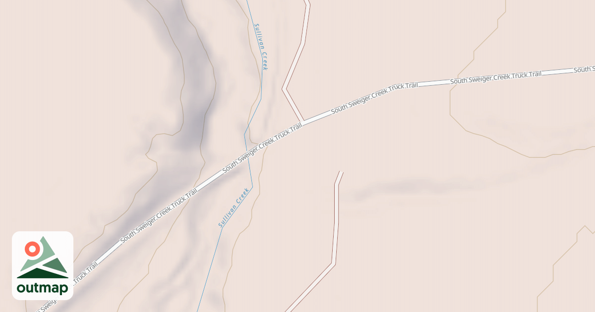 Map of FAY