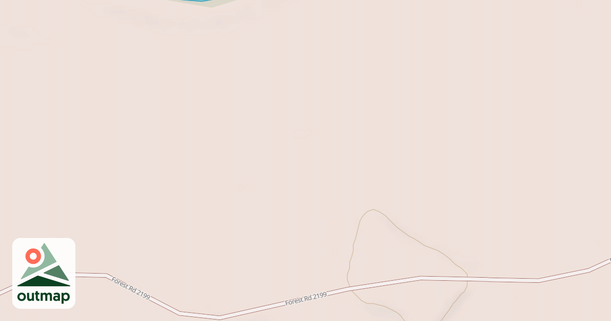 Map of CAMP 101 SPUR D