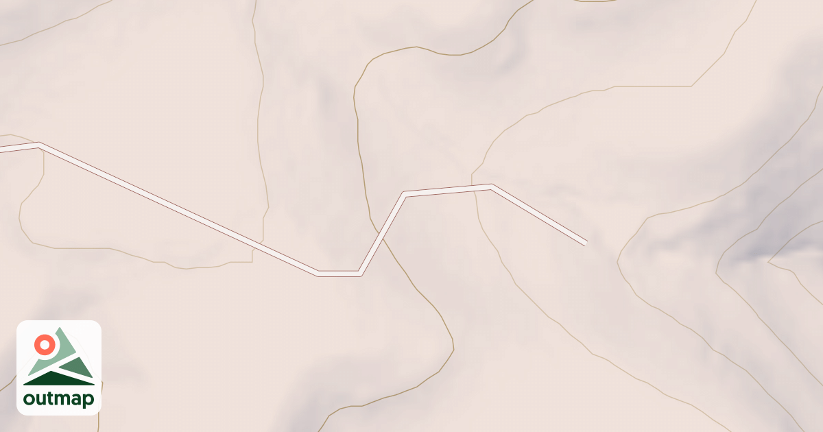 Map of BLM National GTLF Public Motorized Roads 3f71b7cd-3f8d-4069-8c98-5d9a2fdbc0ae