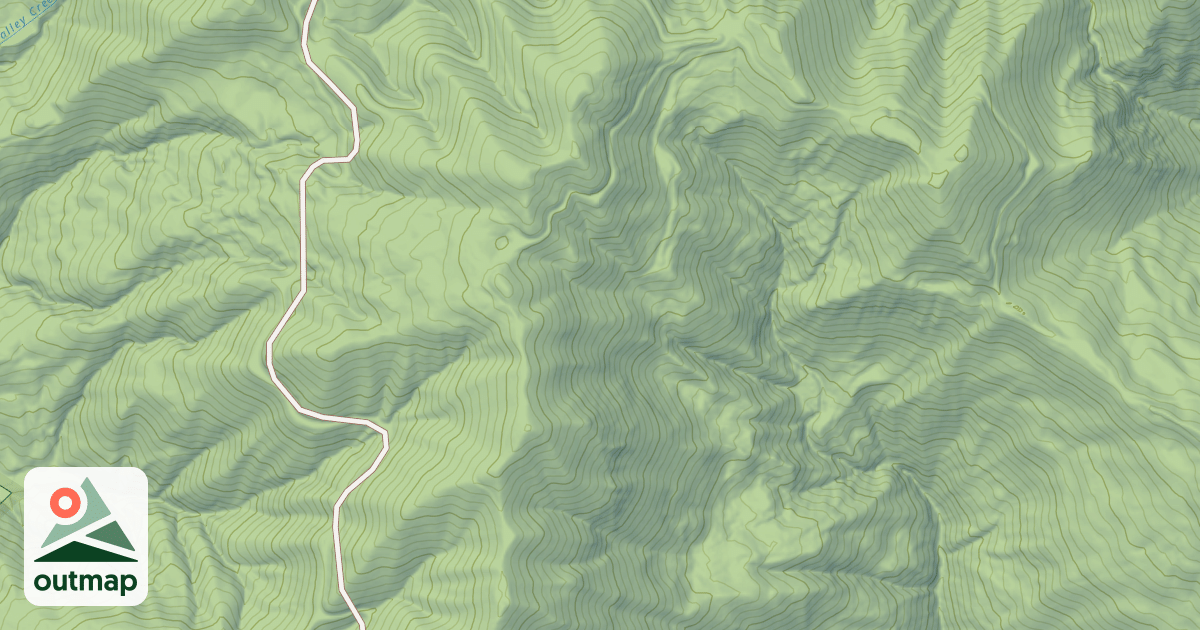 Map of ENSENADA