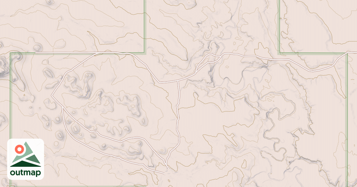 Map of (FDR) 79215