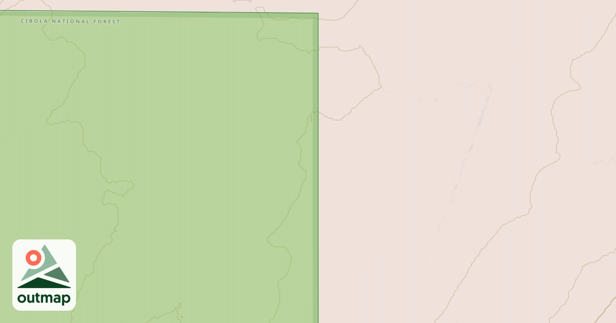 Map of BEADLE RD
