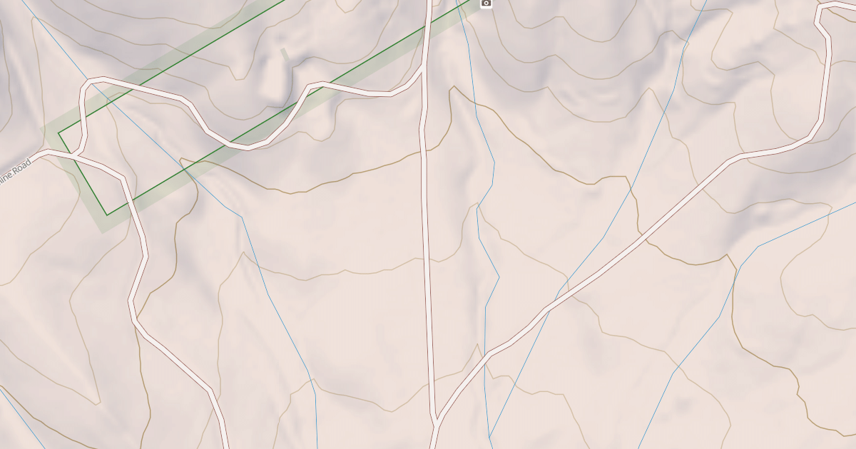 Map preview of BLM National GTLF Public Motorized Roads 06cac87a-4b9e-42ec-9c80-0b4a22fd1ea6
