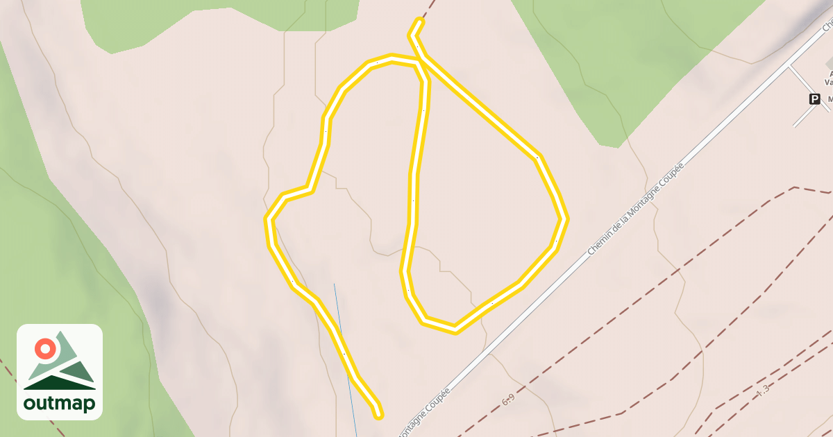 Map of 4,7