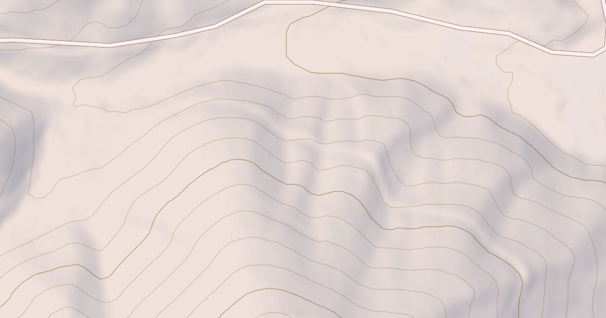 Map preview of SPUR 103B