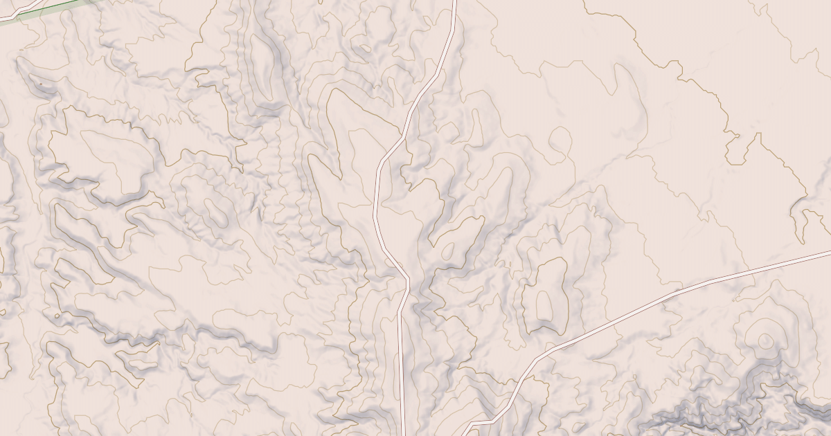 Map preview of BLM National GTLF Public Motorized Roads 9e54d6a0-ec38-49c6-9d48-a348572b8b67