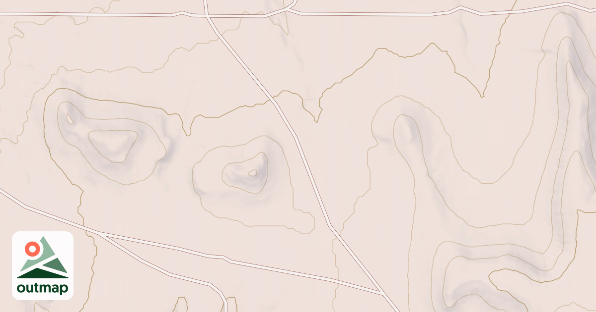 Map of BLM National GTLF Public Motorized Roads ebc5764f-ba44-470c-8f22-07743cc4e84e