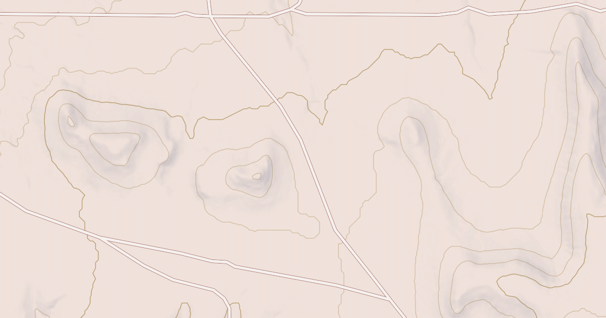 Map preview of BLM National GTLF Public Motorized Roads ebc5764f-ba44-470c-8f22-07743cc4e84e
