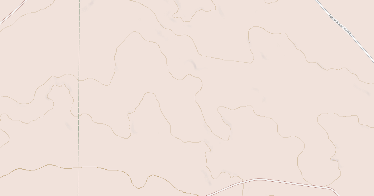 Map preview of CENTER 33