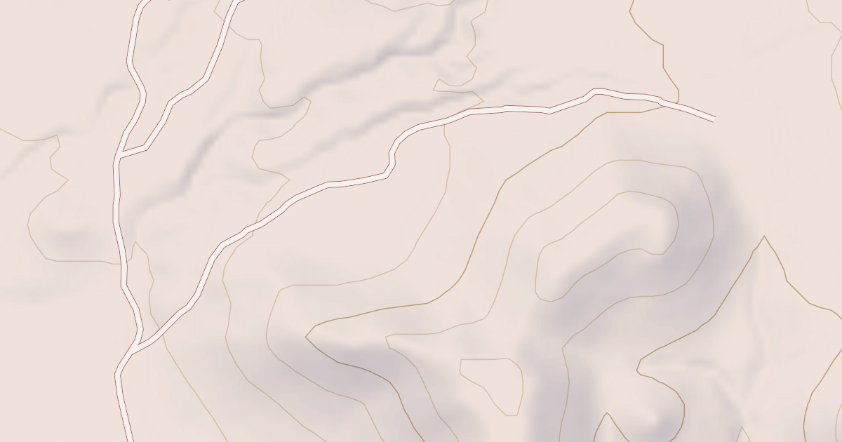 Map preview of 4207 U