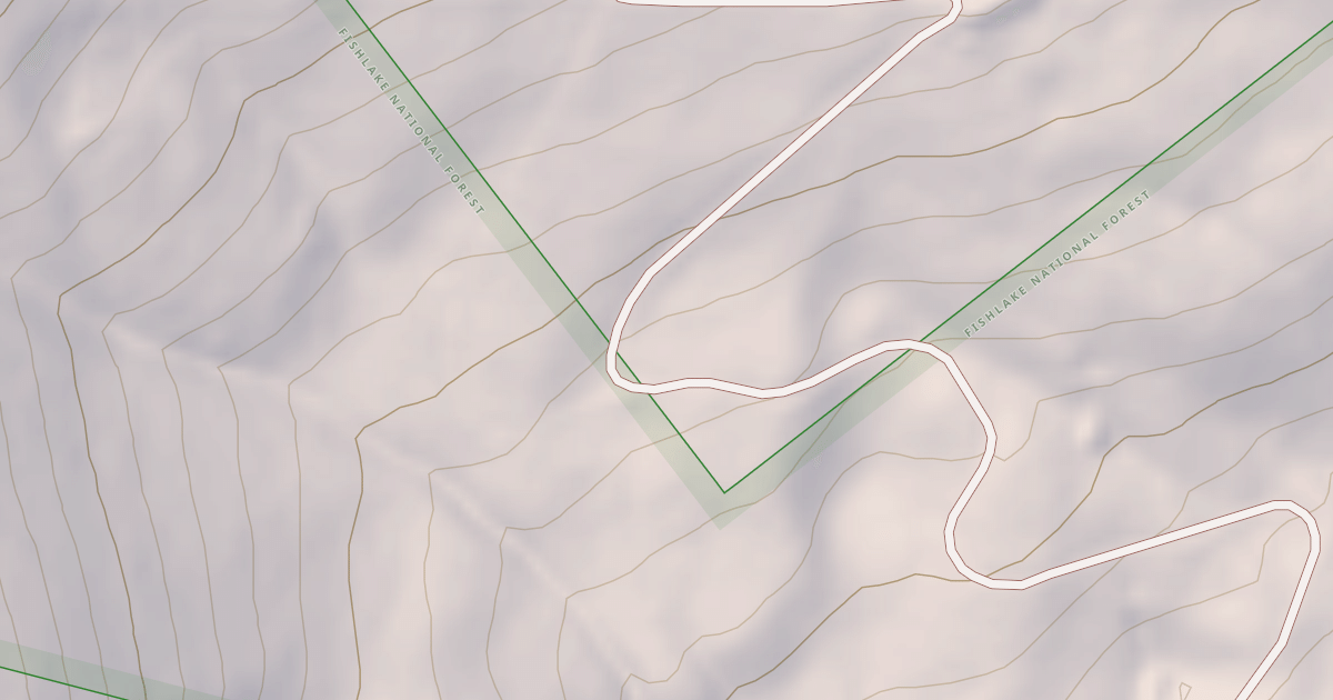 Map preview of 41077