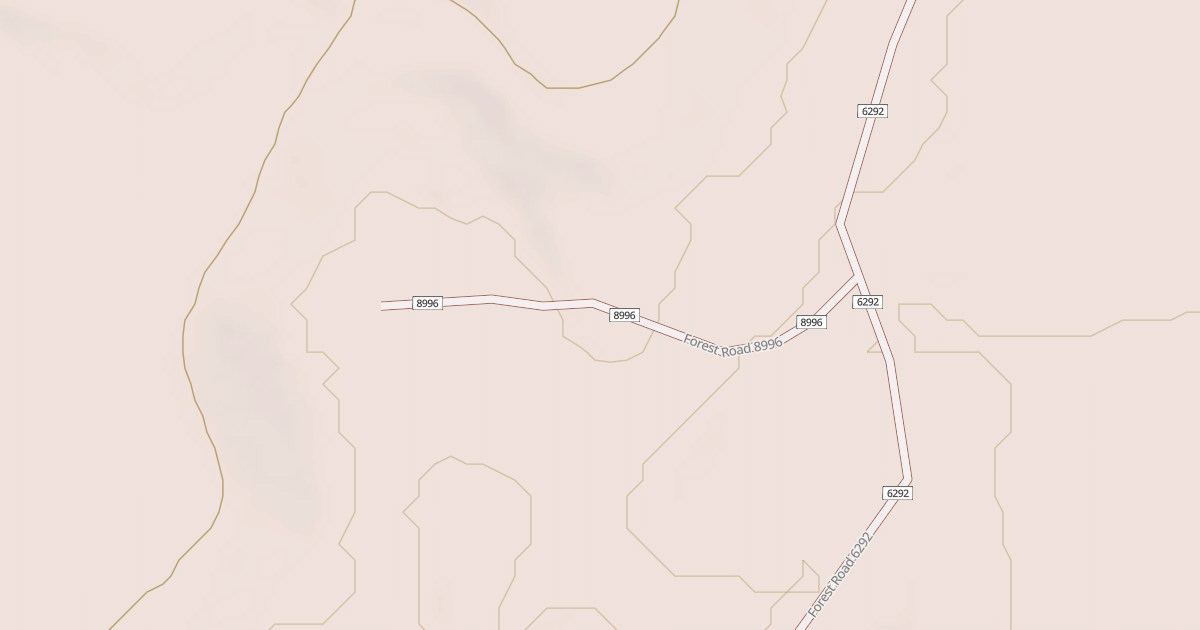 Map preview of 8996