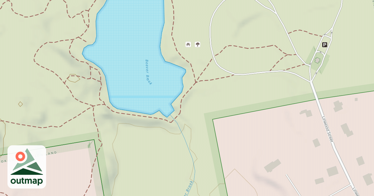 Map of USGS National Digital Trails 4162969a-0d7e-4ac8-a771-7a1ce5cda4ae