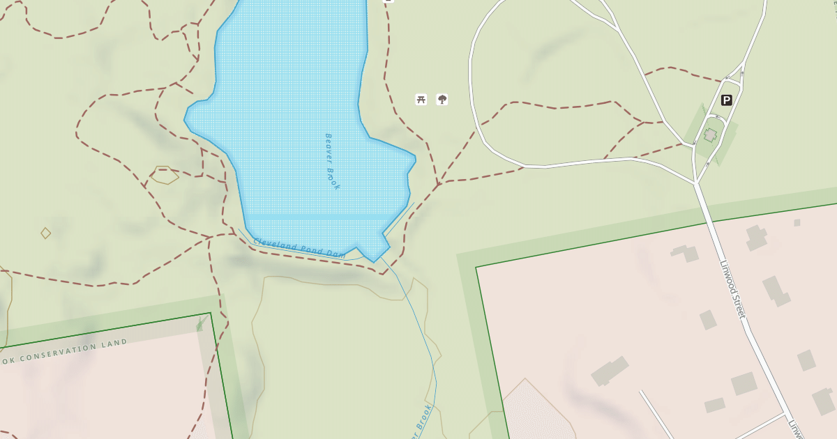 Map preview of USGS National Digital Trails 4162969a-0d7e-4ac8-a771-7a1ce5cda4ae