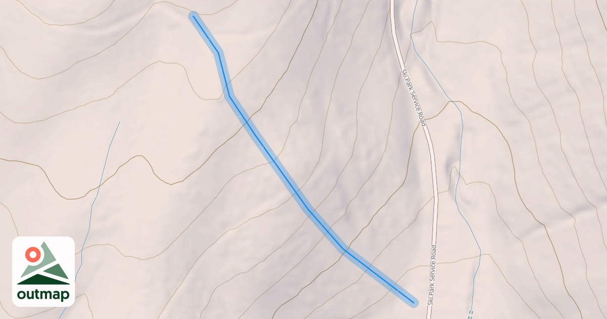 Map of Challenge