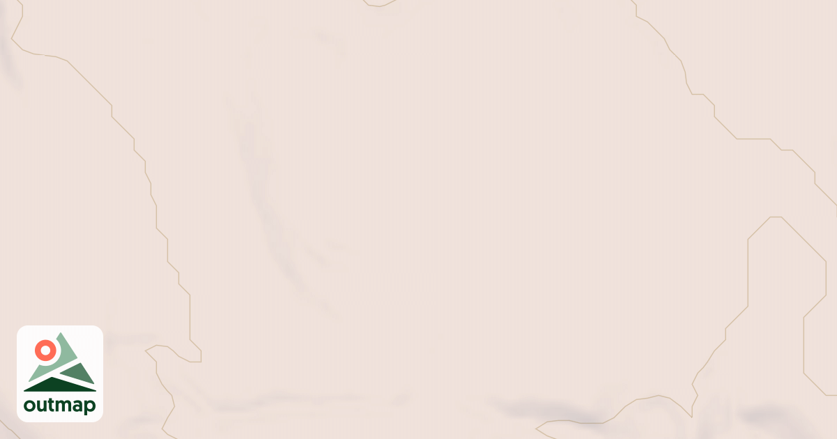 Map of BLM National GTLF Public Motorized Roads 961d19ae-2f7d-4f2f-964a-79ed67502079