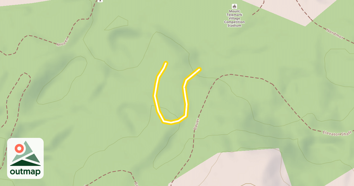 Map of Two Step
