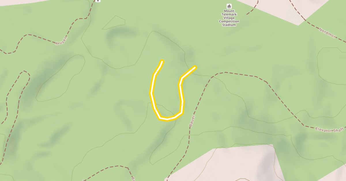 Map preview of Two Step