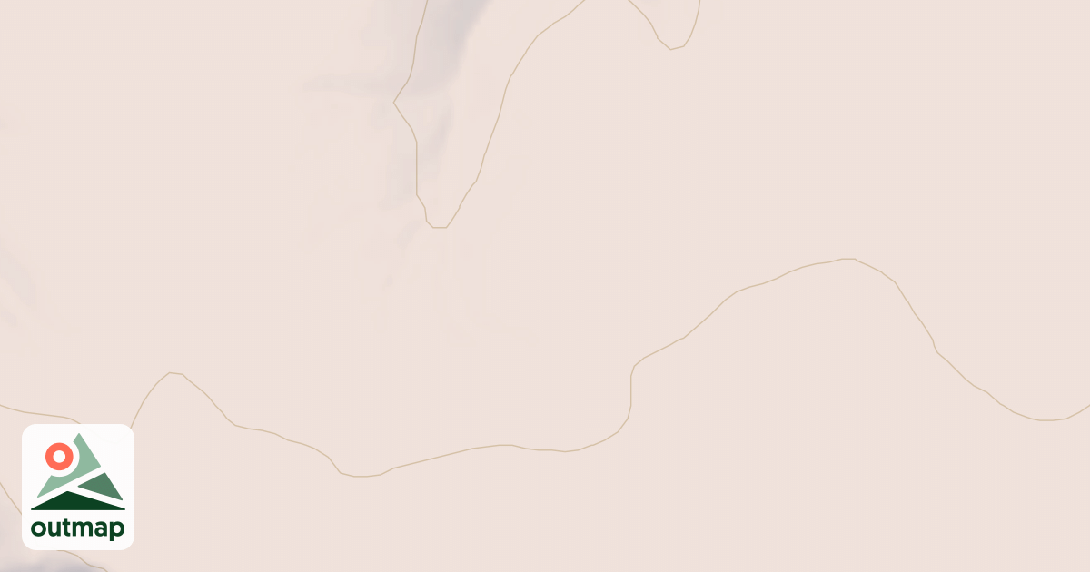 Map of BLM National GTLF Public Motorized Roads b8dd4f50-70eb-4bb9-9887-6ead3d16c18e