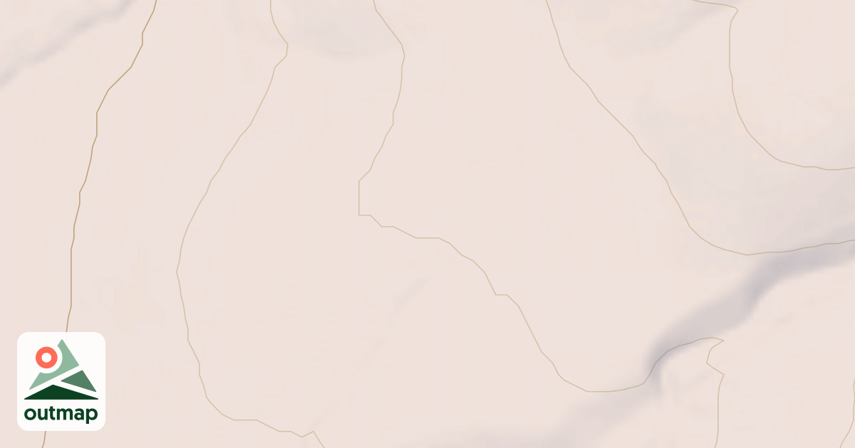 Map of BLM National GTLF Public Motorized Roads f0895157-f72e-4a0b-a9f4-d7dceb82ce11