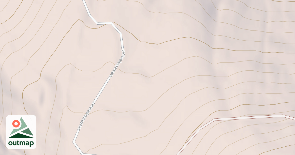 Map of 40078C