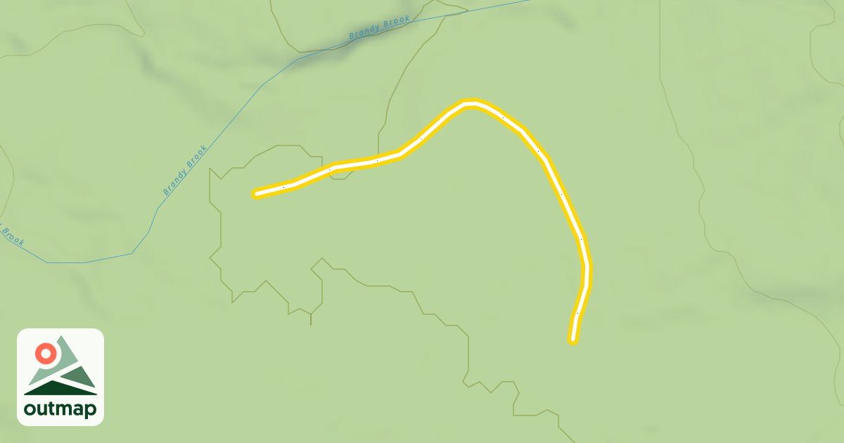 Map of Bower