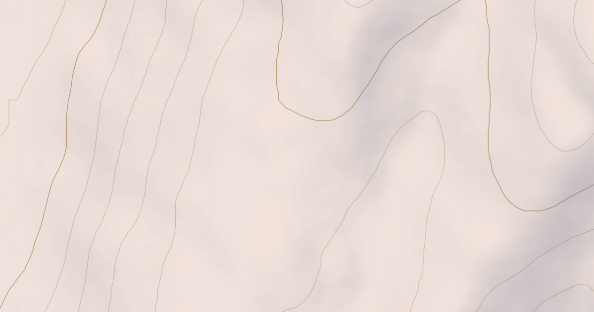 Map preview of Iris Overlook East Road