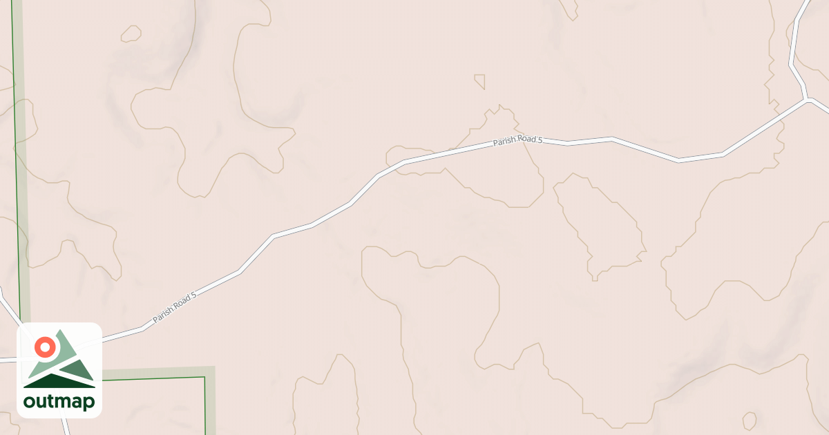 Map of 5330