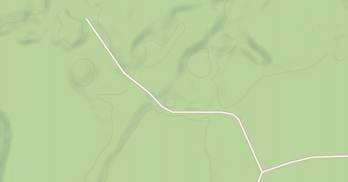 Map preview of FR 2254B