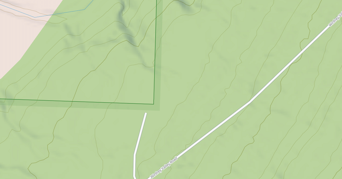 Map preview of USFS Motor Vehicle Use Map Roads {0919859C-951C-4212-B8B3-AE76E678BBB5}
