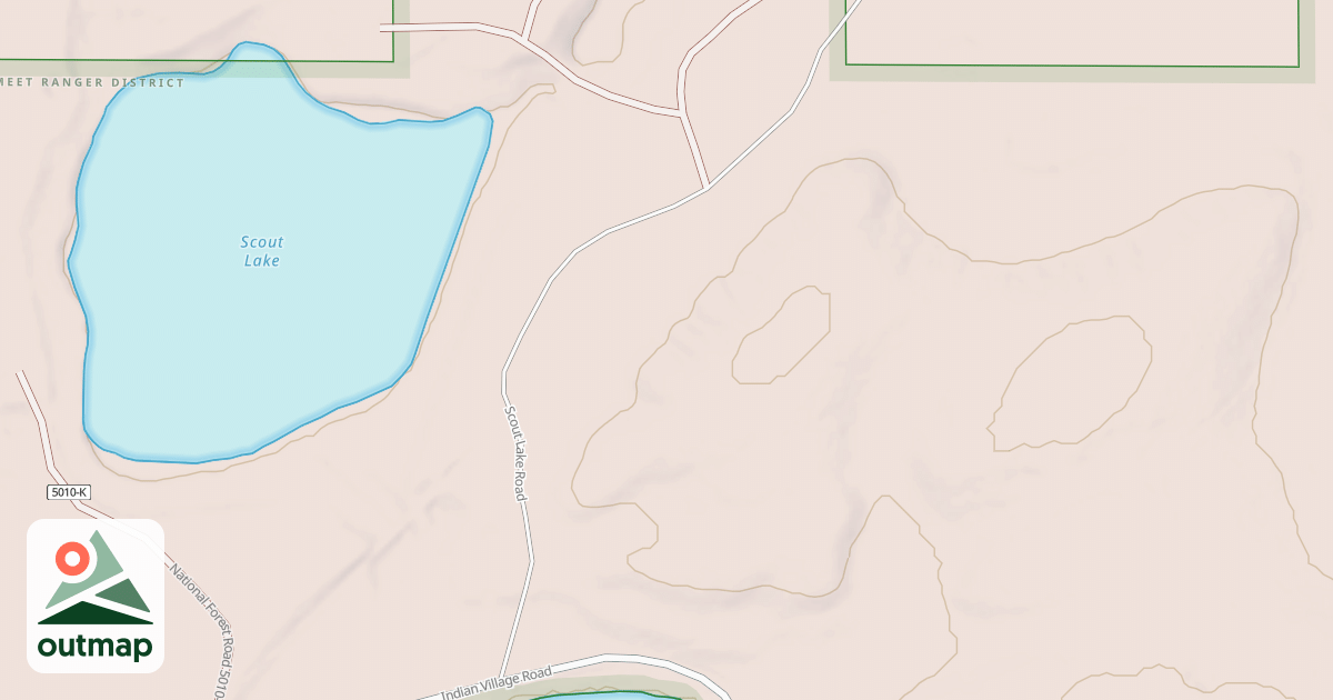 Map of FDR5010-L