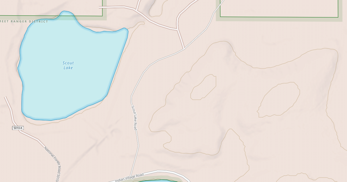 Map preview of FDR5010-L