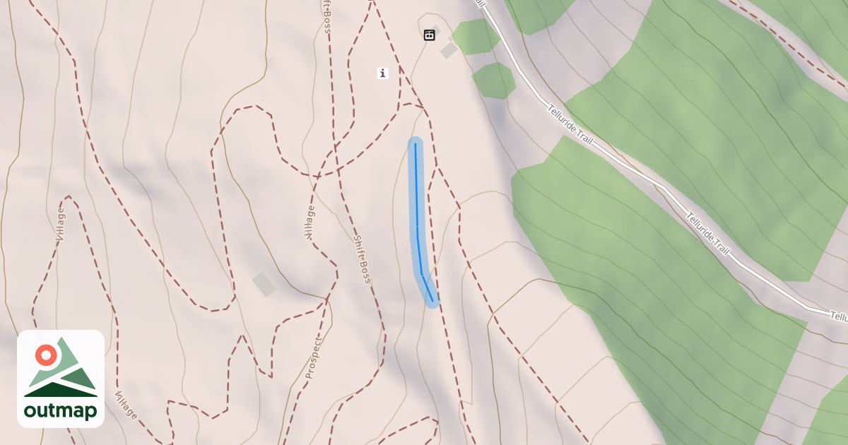 Map of See Forever
