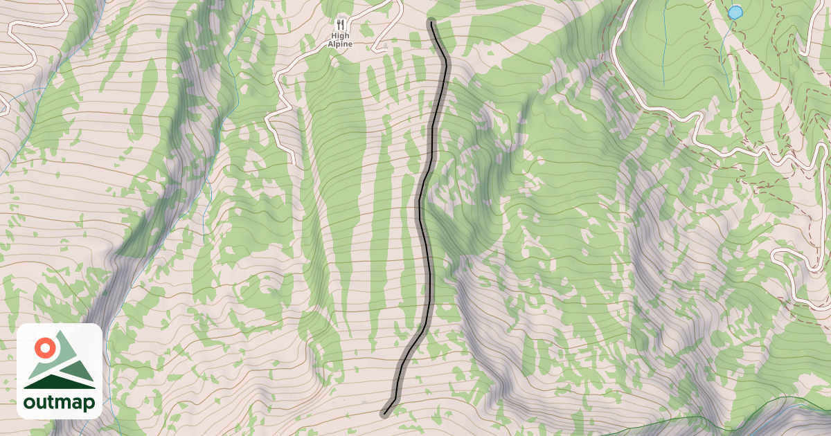 Map of The Edge