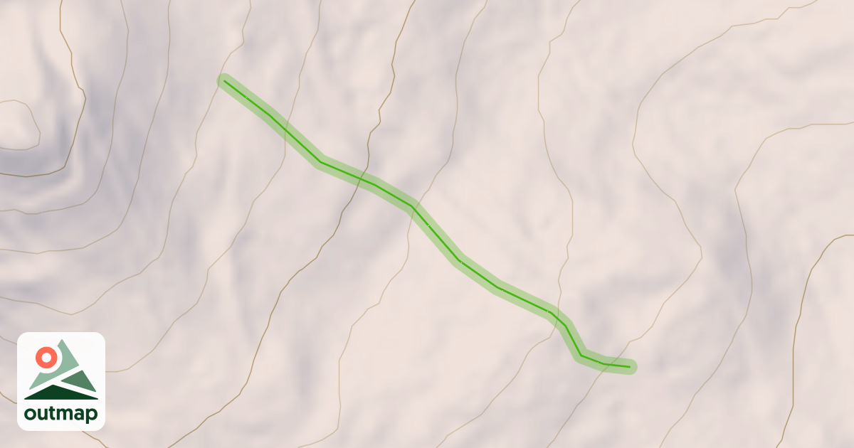 Map of Juniper