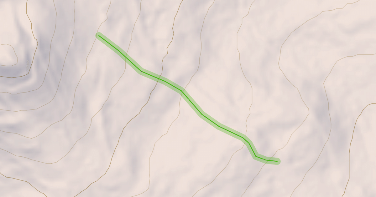 Map preview of Juniper