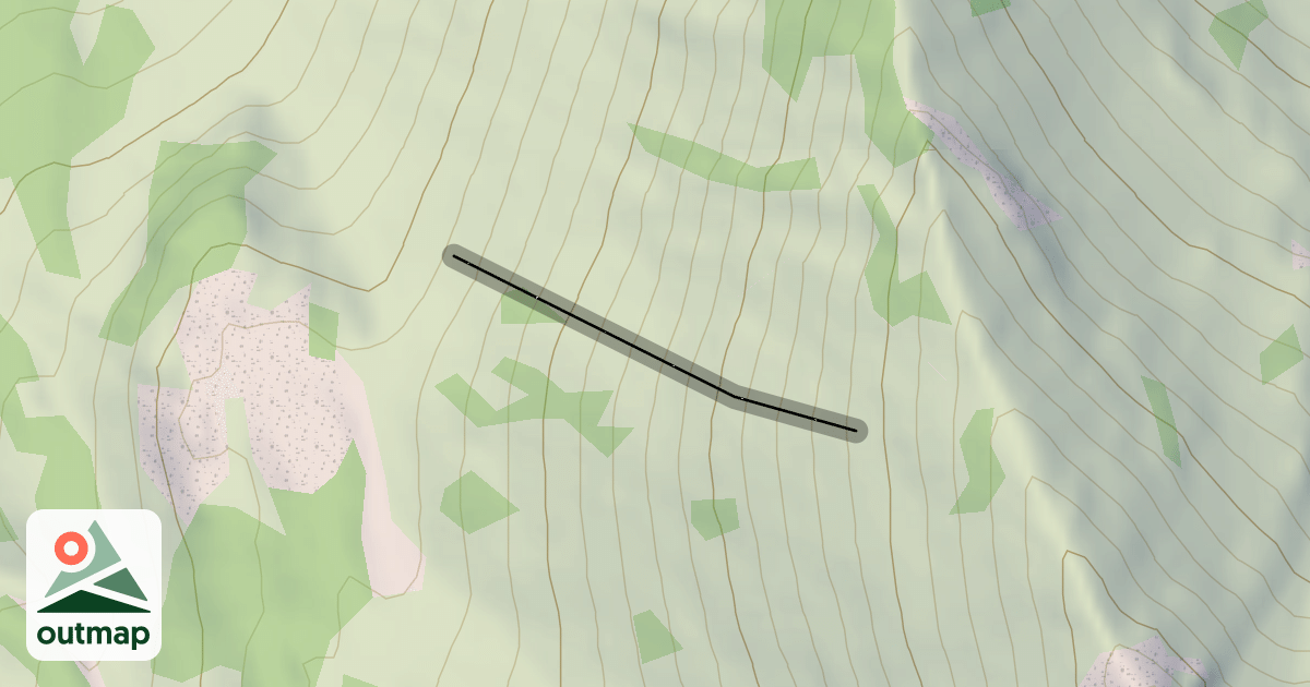 Map of Annie's