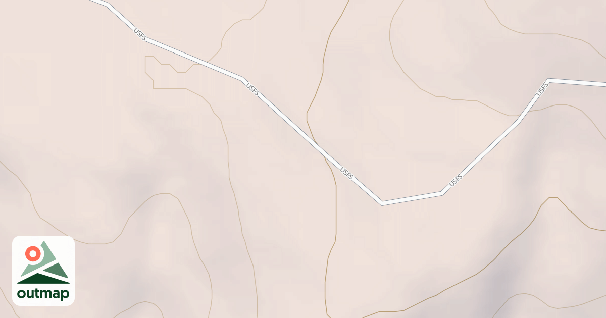 Map of Cuvacan