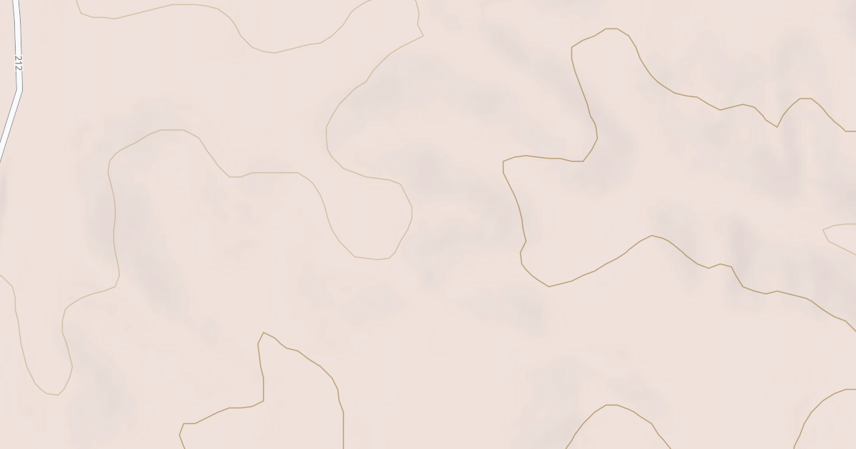 Map preview of USFS Motor Vehicle Use Map Roads {9CD4F896-B98A-44A5-9B25-90F7A70FA8D9}