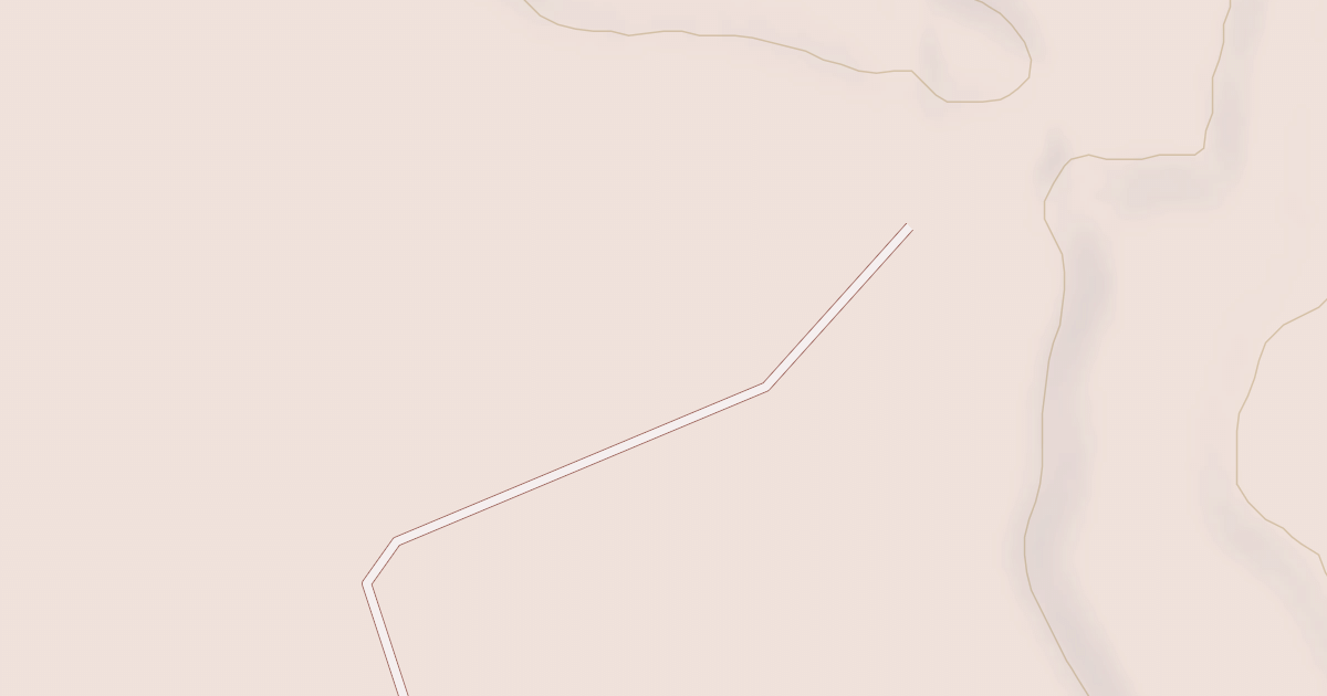 Map preview of FR 3445 SPUR A - ACCESS TO PIT