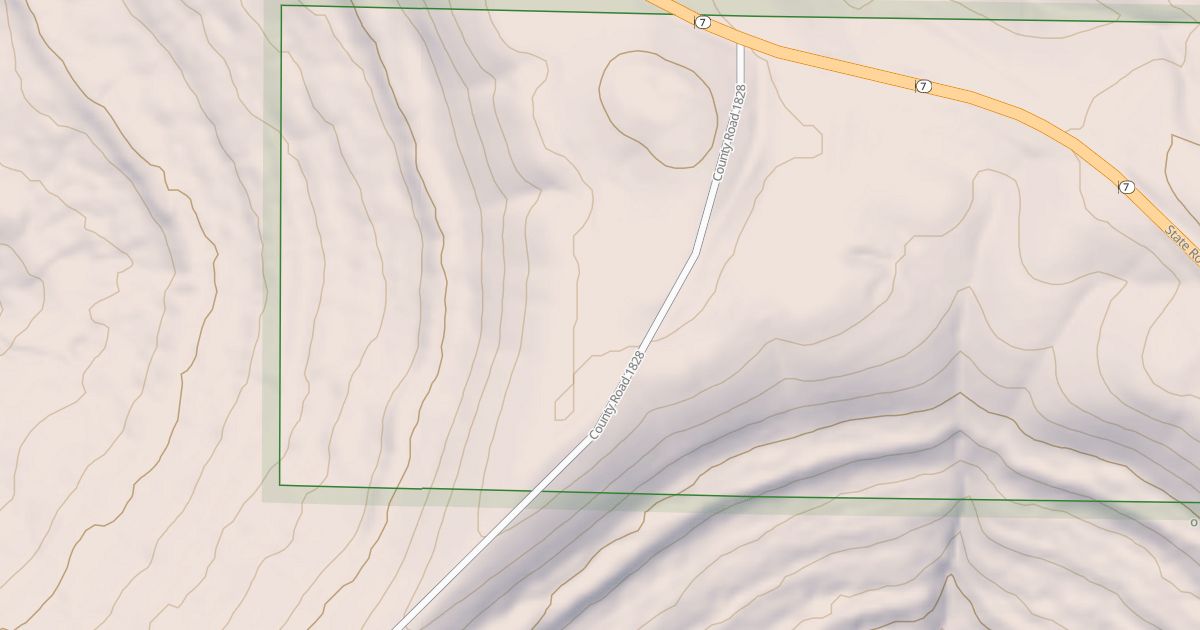 Map preview of SILVER POINT