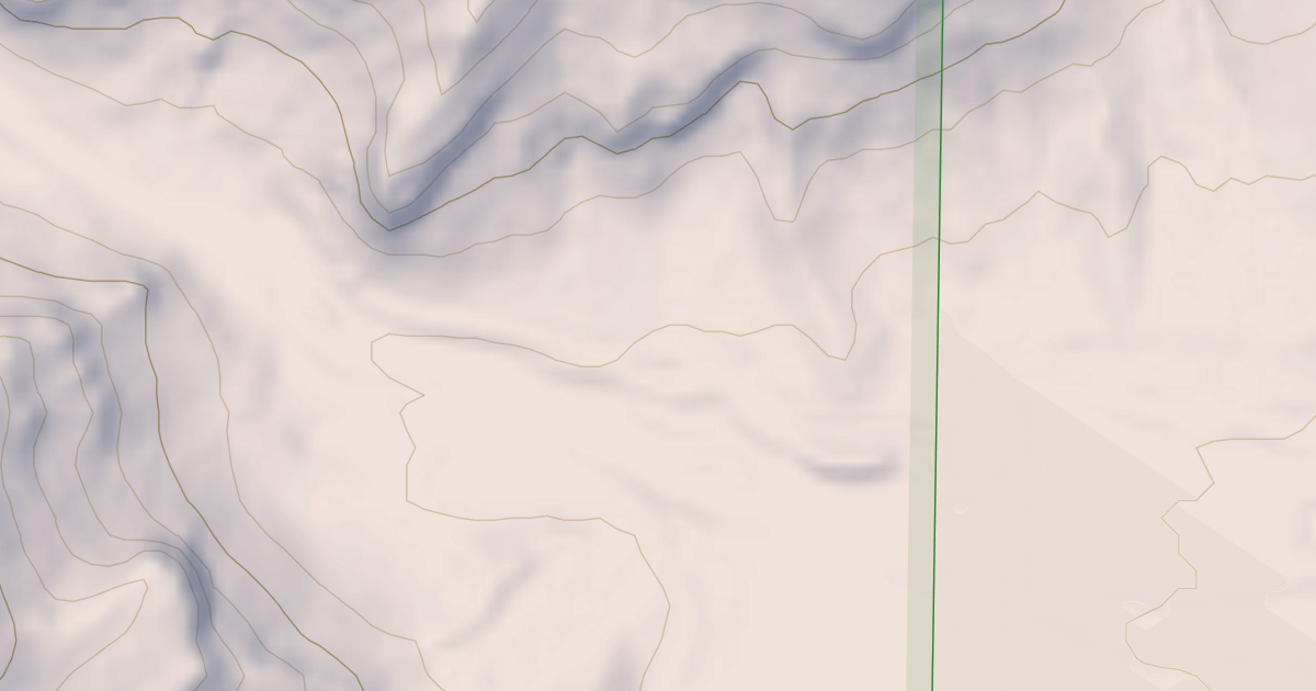 Map preview of 40851