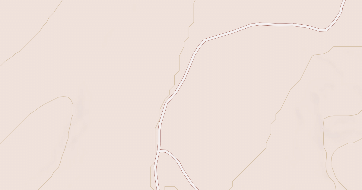 Map preview of 4029 E