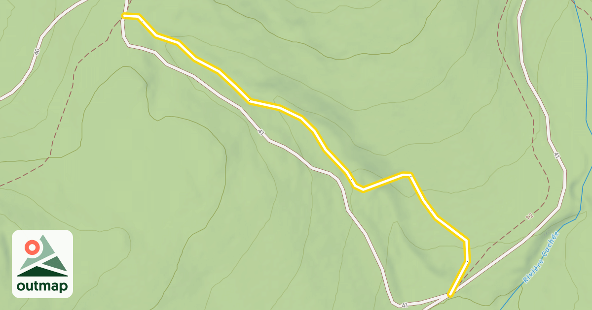 Map of 11